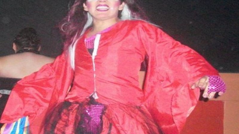 Noches por la diversidad 