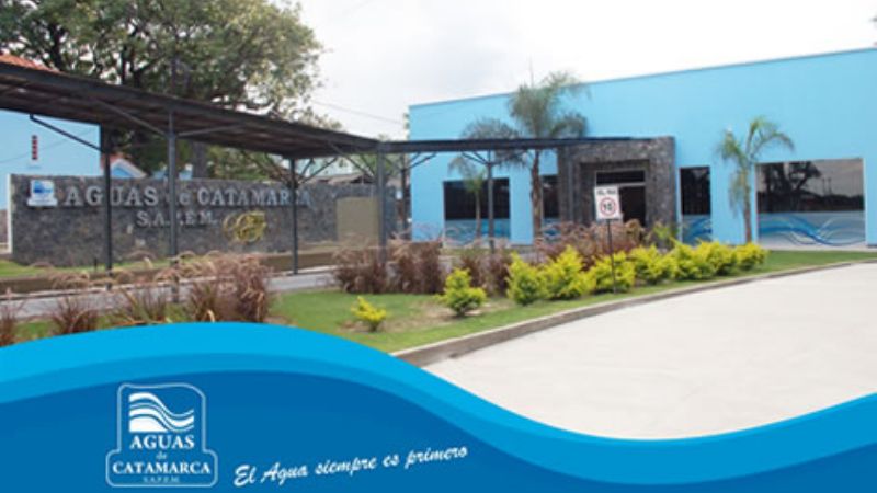 Sancionan a Aguas del Valle por falta de agua en FME