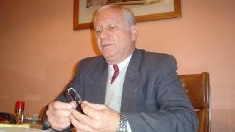 500 mil para Jalile, días antes de la elección