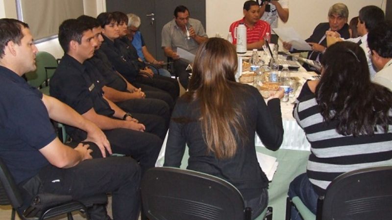 COPRETI lanzó campaña para crear conciencia