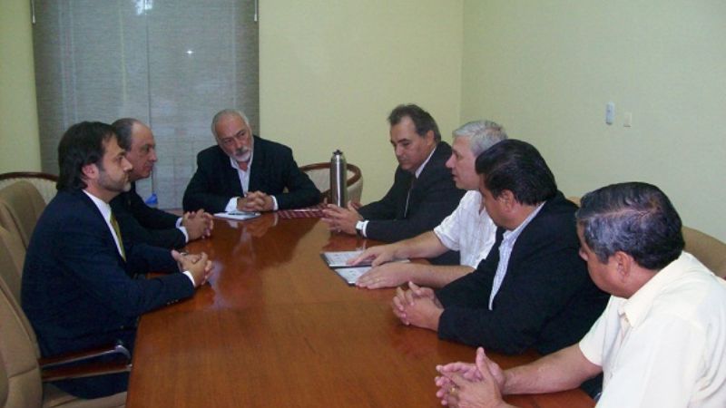 La Licencia Única de Conducir se implementaría desde fin de mes 