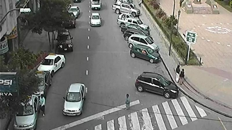 La Policía recuperó el 50% de las motos robadas  