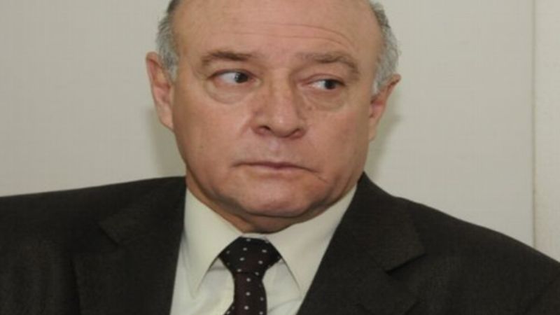 Aguirre cree que se busca que no asuma la presidencia de Diputados