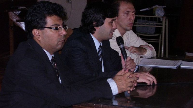 ANSES avanza en la implementación del programa nacional en Catamarca