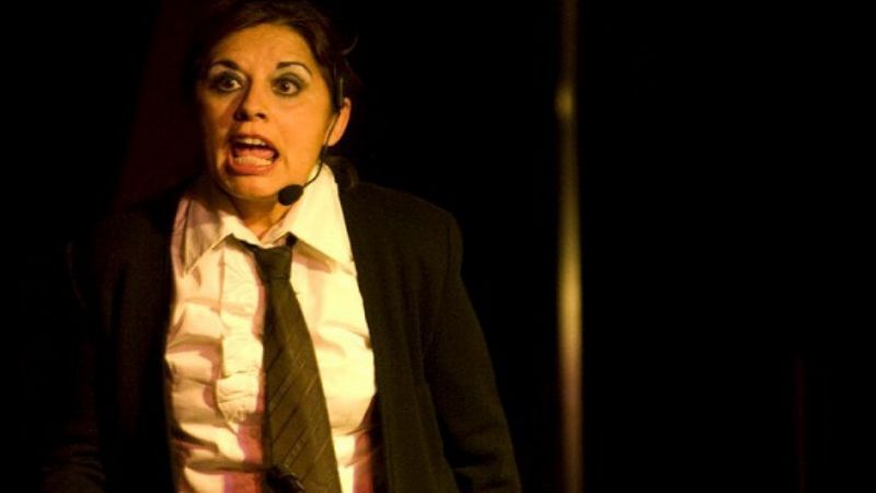 Alquimia Básica presenta: \"Diversas cafe concert\"