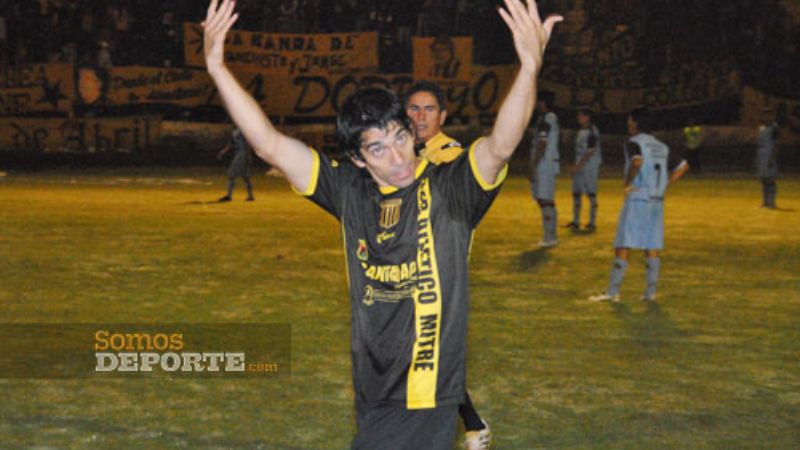 Unión Aconquija perdió por goleada