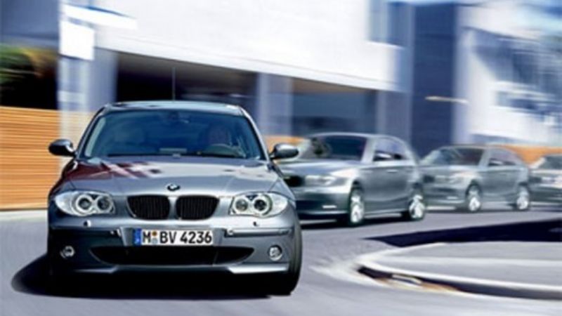 BMW suspende envío de autos a la Argentina por las trabas oficiales