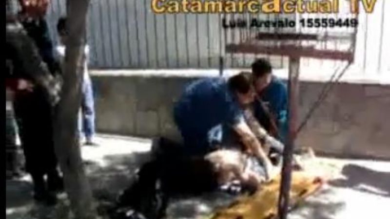 Preocupante cifras por accidentes viales en Catamarca