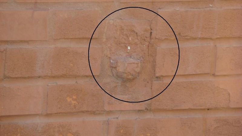 Rescatar un ícono de la ciudad