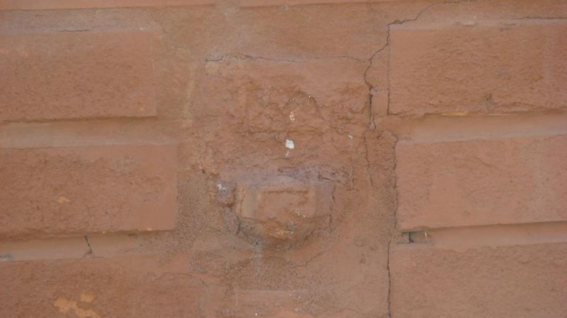 Rescatar un ícono de la ciudad