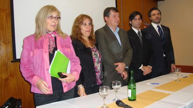 PAMI: lanzaron nuevo programa de atención domiciliaria