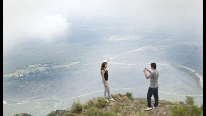 En Semana Santa recorré Catamarca