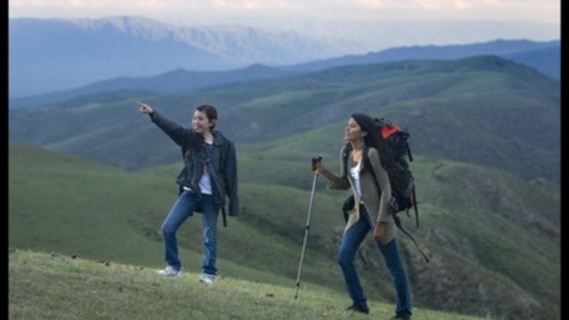 En Semana Santa recorré Catamarca