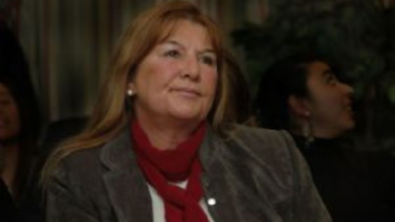 Pares dicen que Grimaux de Blanco \"carece de ideas\"