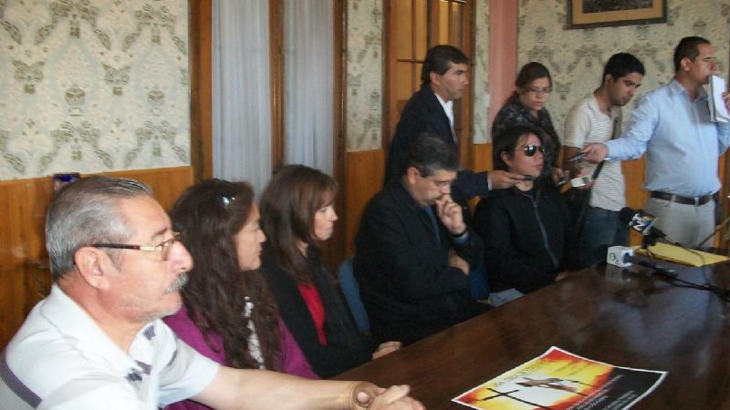 Escuelas de Teatro harán Vía Crucis viviente