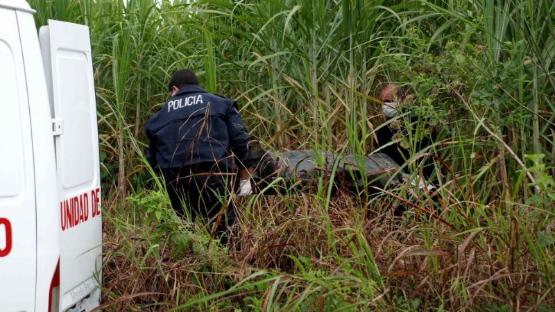 Asesinan en Tucumán, a padre de policía catamarqueño
