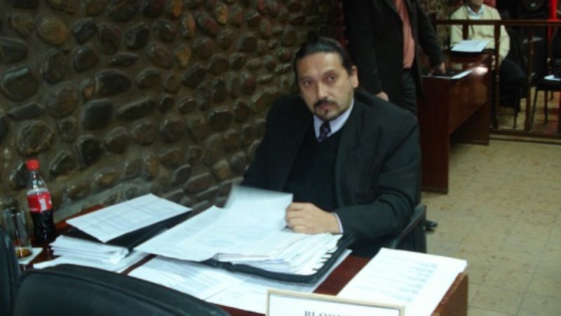 Gómez tiene la última palabra