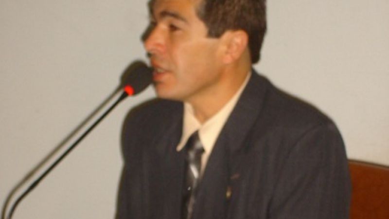 Importantes proyectos se presentaron en el CD de Santa María