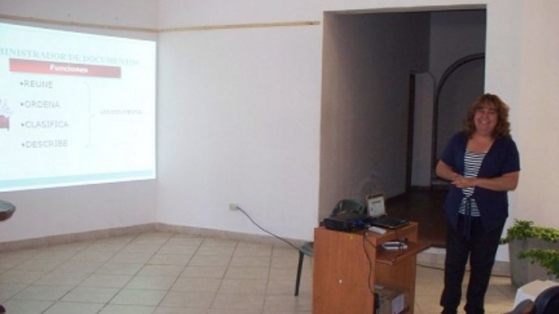 Vuelven nuevamente las capacitaciones