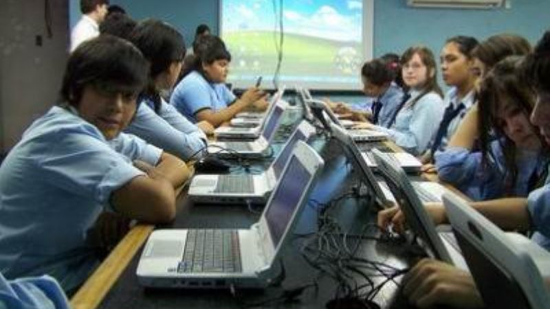 El sábado comienza el programa "Conectarnos"