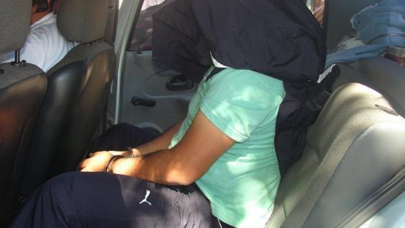 Detuvieron a los agresores de Yarade