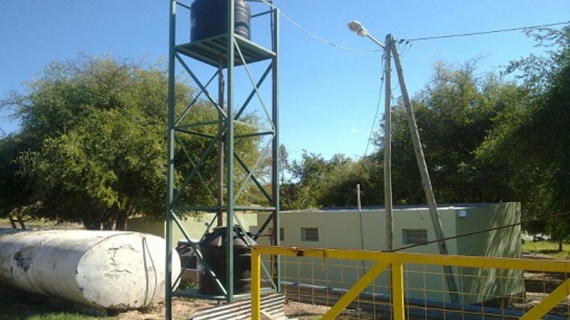 Reasfaltado y remodelación del Kartódromo de Payahuaico 