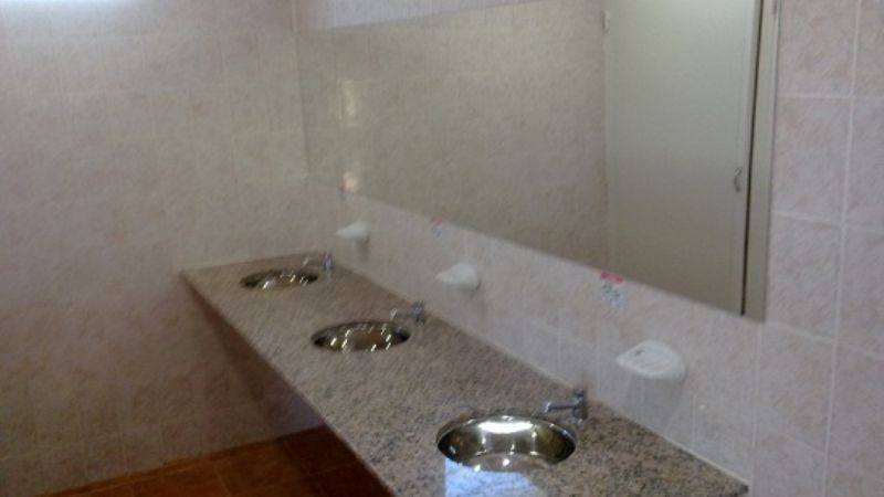 Reasfaltado y remodelación del Kartódromo de Payahuaico 