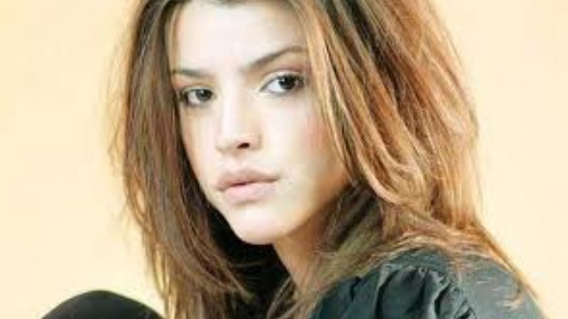 Calu Rivero candidata al Martín Fierro