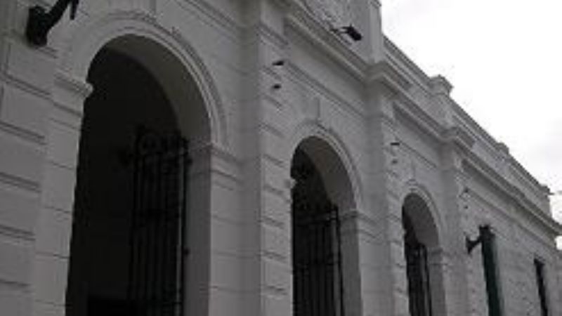 No se olviden de la UNCA