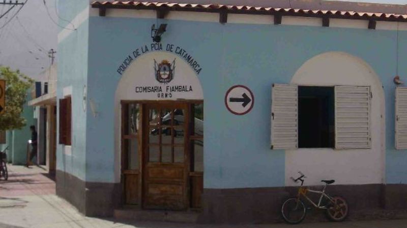 Allanan casa donde se harían abortos