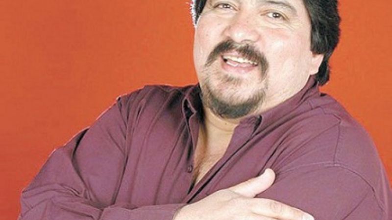 Presentación de Ale Ayame en el Luna Park