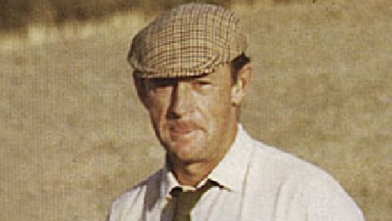 Imputaron al español dueño del coto de caza en Paclín