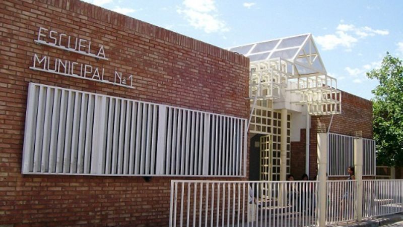 La Municipalidad proyecta trasladar la Escuela “El Principito”