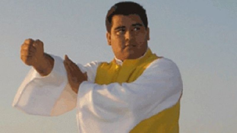 Revocan causas contra el “Maestro Amor” en Catamarca 