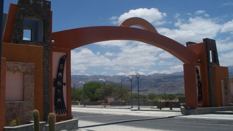 Lanzarán el plan estratégico de desarrollo turístico