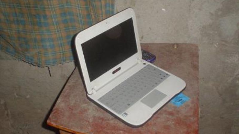 Recuperan importante cantidad de elementos robados