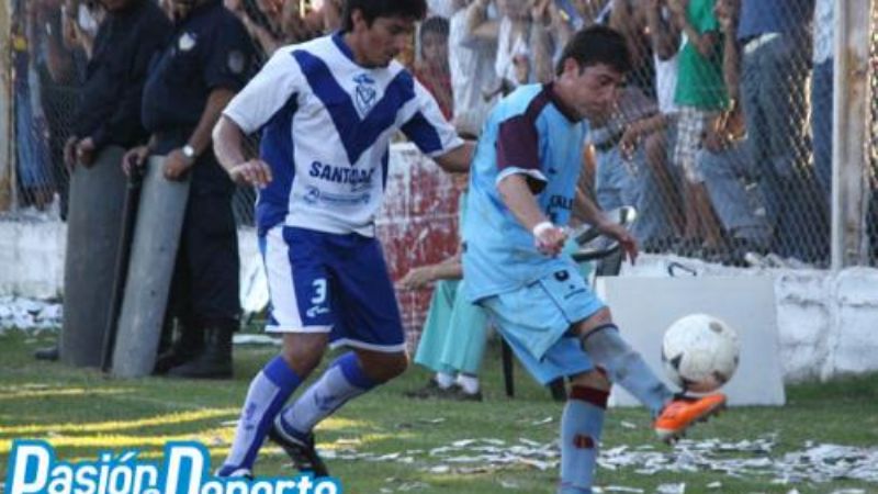 Pasaron Villa Cubas, Unión Aconquija y Tiro de Andalgalá