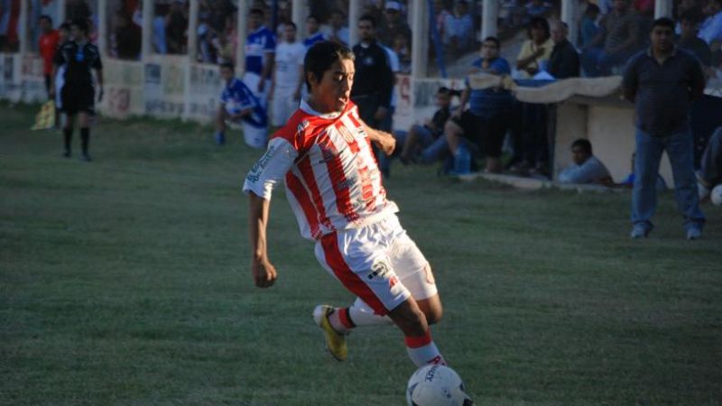 Pasaron Villa Cubas, Unión Aconquija y Tiro de Andalgalá