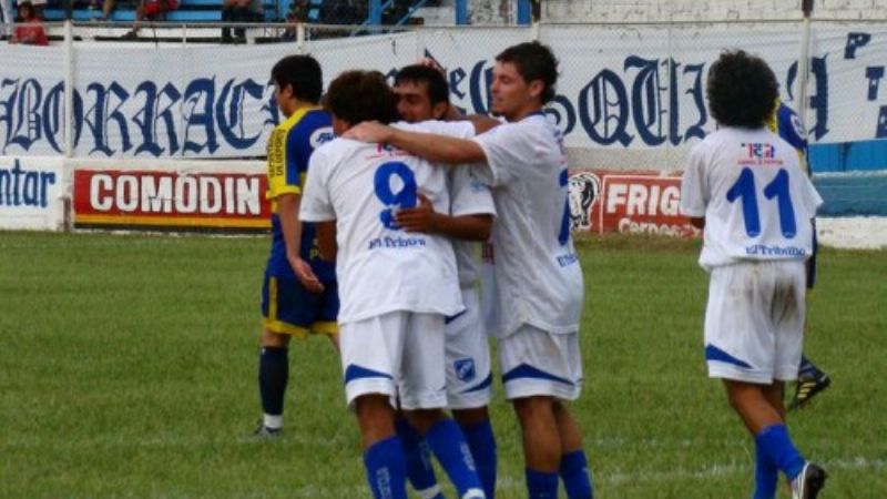 Policial se despidió con una derrota en Jujuy