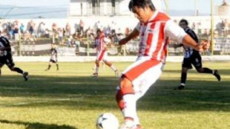 Villa Cubas intentará pasar de ronda