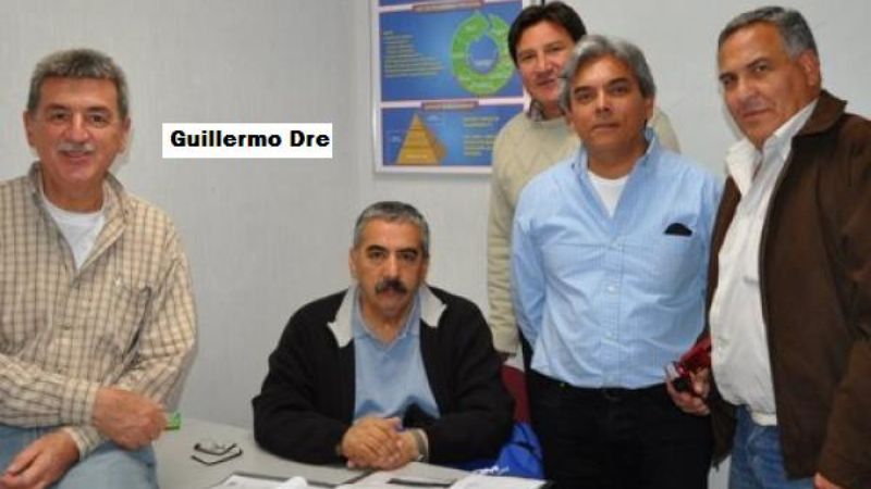 Funcionario denunció a empleado por agresión