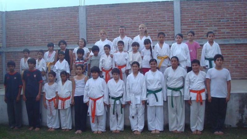 Bidabehere dictó seminario en Tucumán