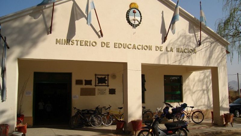 La escuela 448 homenajeará a la zamba