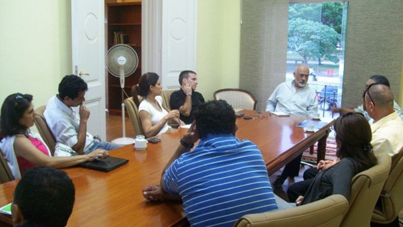 El municipio capitalino se abocará a cumplir con los reclamos del 0800 