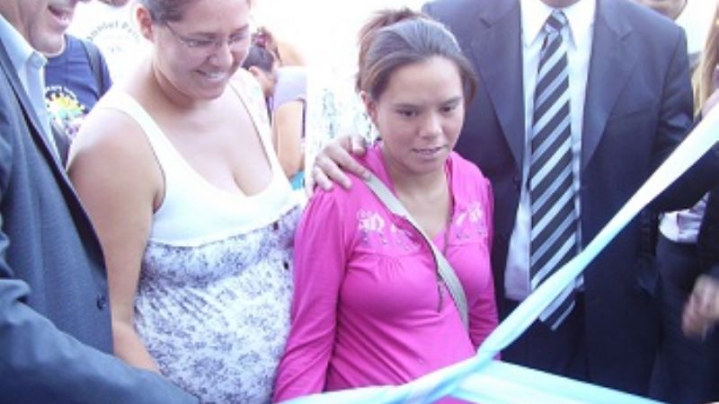 ANSES inauguró un puesto de atención en Recreo