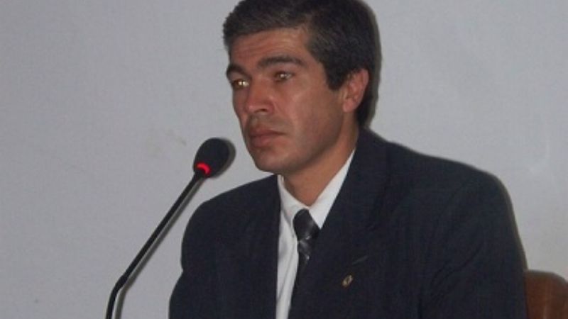 Se concretó una nueva sesión en el CD de Santa María