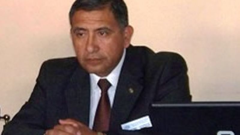 Asumen autoridades electas en el Consejo de Ciencias Económicas