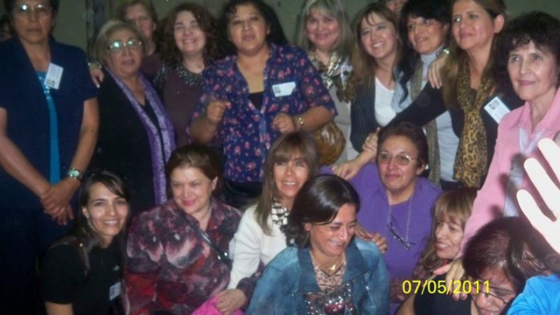 Expectativas sobre el tiempo que viene, el de las mujeres