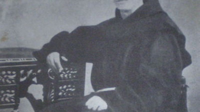 Feriado por aniversario Fray Mamerto Esquiú