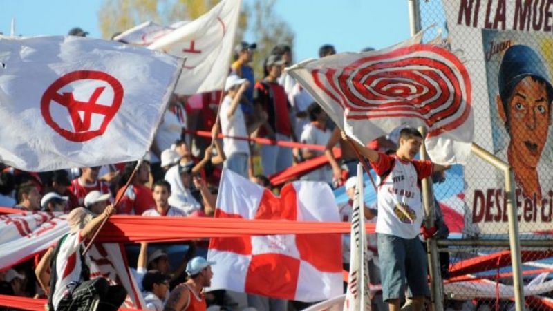 “Huracán va a ir a Catamarca como sea”
